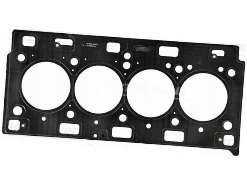 фото №2, Прокладка головки renault laguna ii 2.2 vel satis 2.2 avantime 2.2