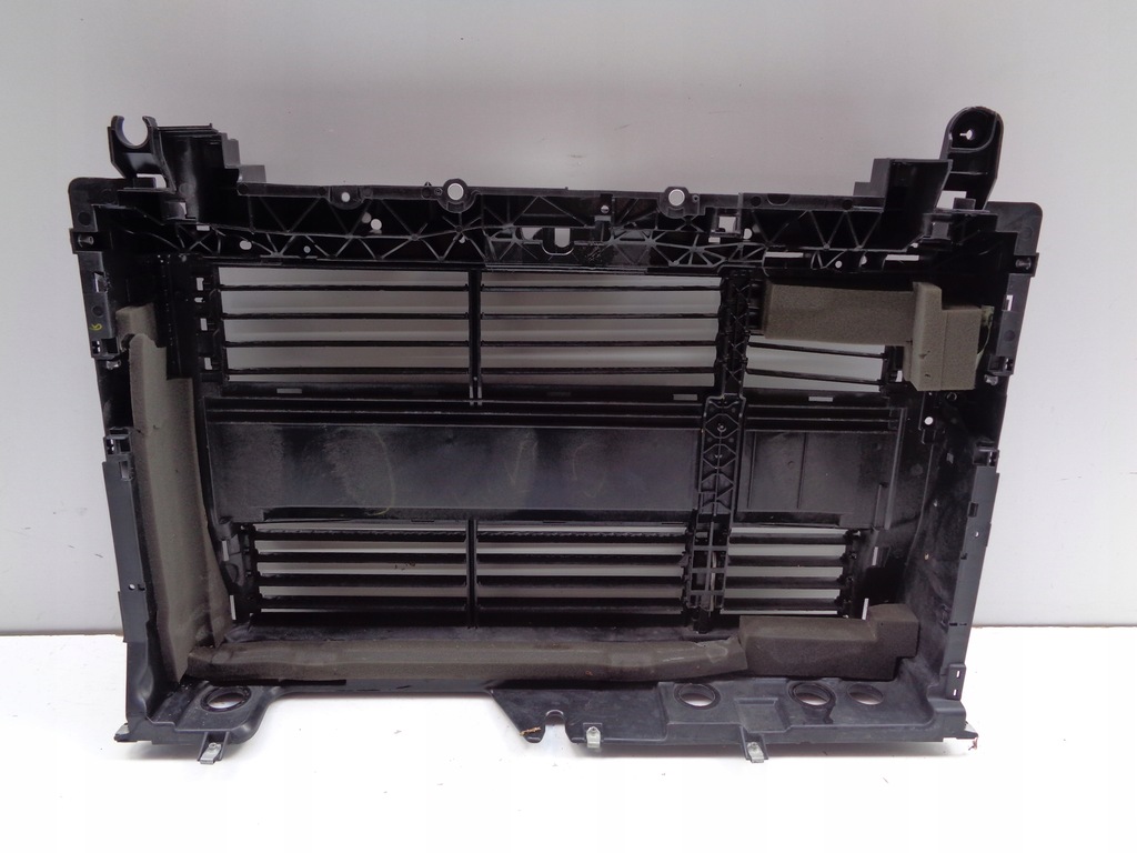 фото №7, Підсилювач pas передній ford ecosport 17- lift