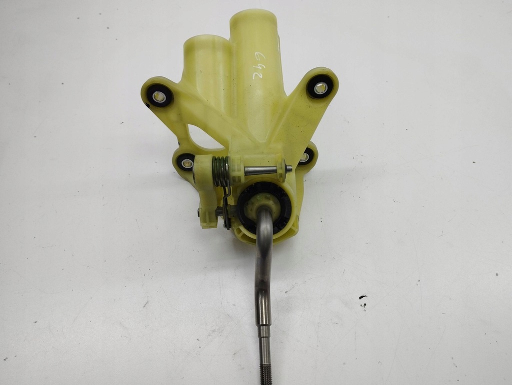 фото №1, Honda cr-v 2016 перемикачі