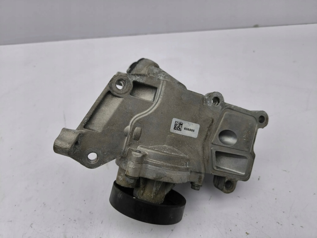 фото №7, Mini cooper countryman r60 2014 насос wody