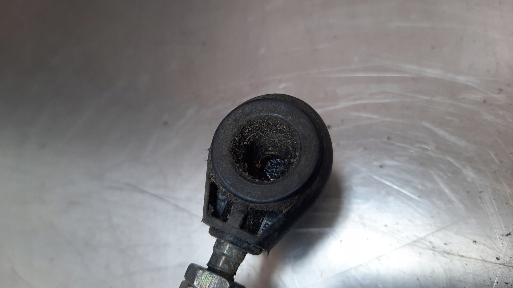 фото №6, Тросы переключения передач mercedes vito w638 2.3d 96d