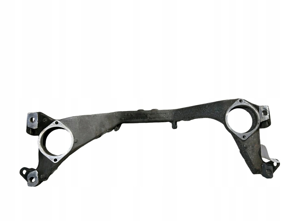 фото №5, Audi q7 4l 2011 рама вспомогательная передняя