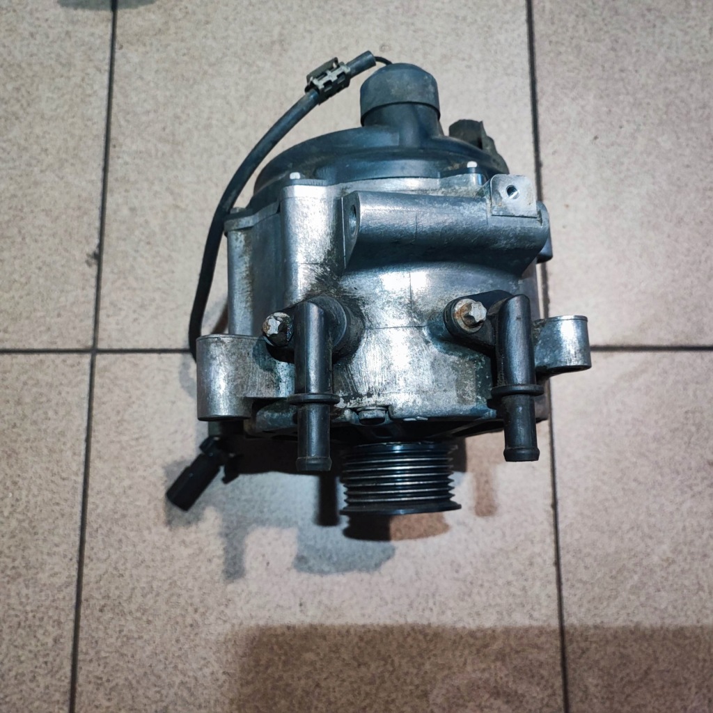 Генератор 190a porsche cayenne 4.8 t Доставка