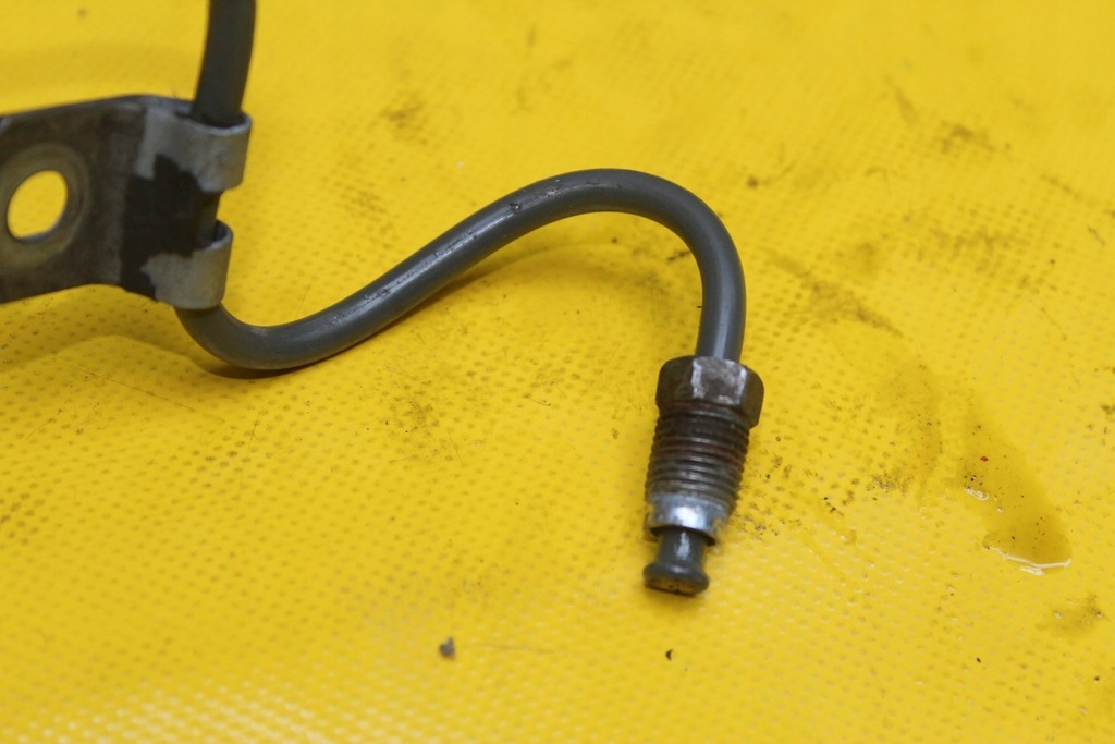 фото №9, Шланг сцепления toyota auris i