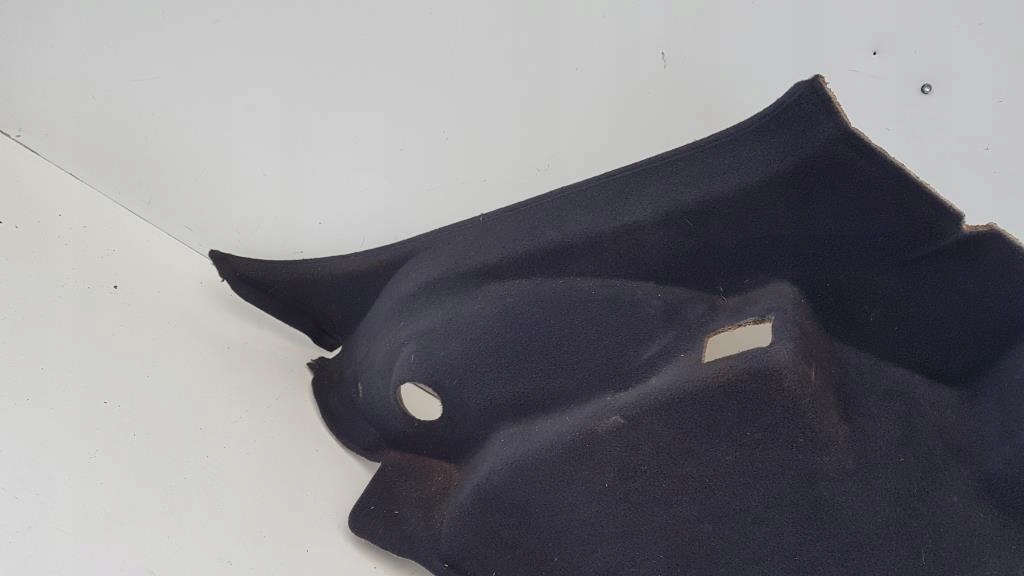 фото №4, Обшивка багажника правий задня opel vectra b sedan