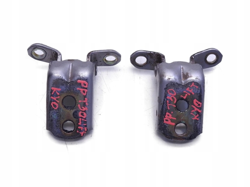 Купити Петлі двері правий перед ky0 nissan x-trail t30