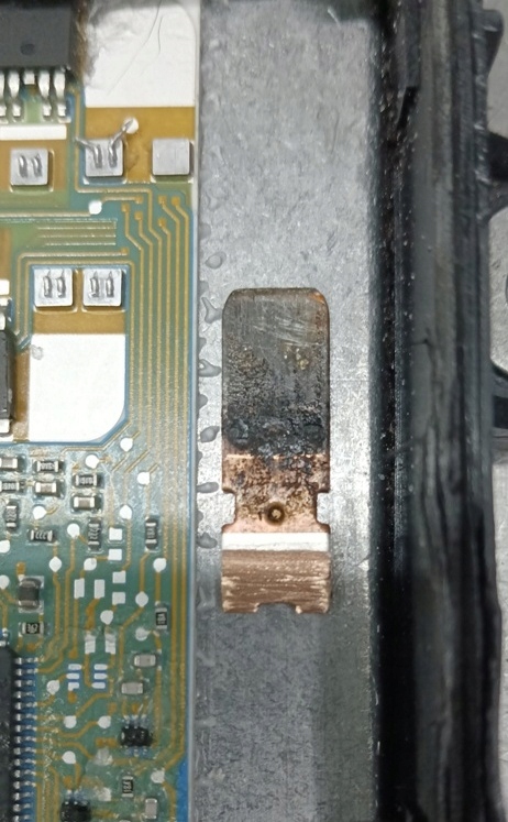 Блок керування свічка розжарювання модуль bmw gse101 m47 m47n e90 e60 e83 e46 e87 e60 Київ