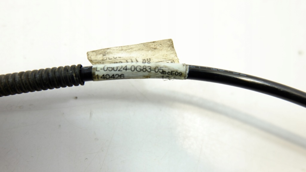 Peugeot 2008 1.6 vti шланг сцепления в Украине