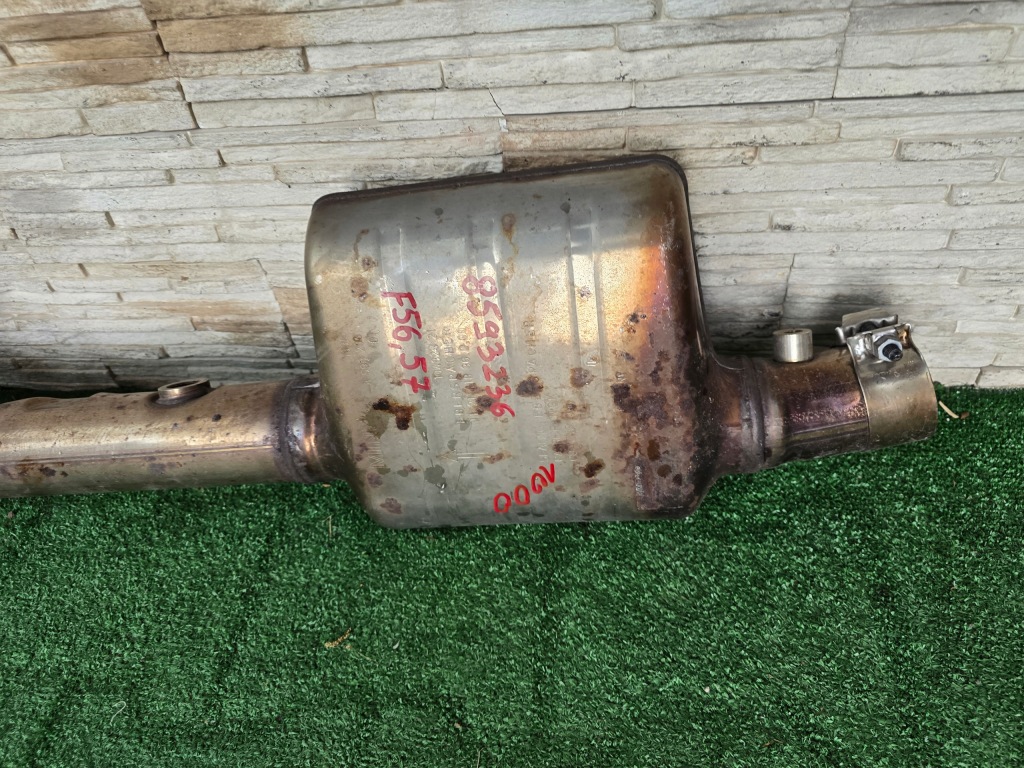 фото №2, Dpf mini f56 f57 8593236