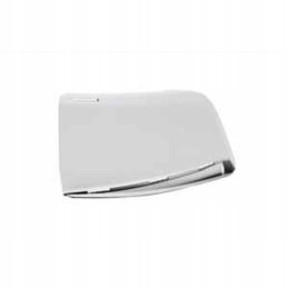 фото №1, Ветровик уголок кабины левая mercedes actros mp1