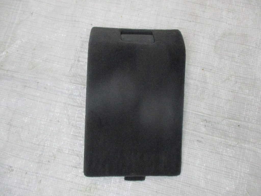 фото №1, Audi a6 allroad combi обшивка багажника задня