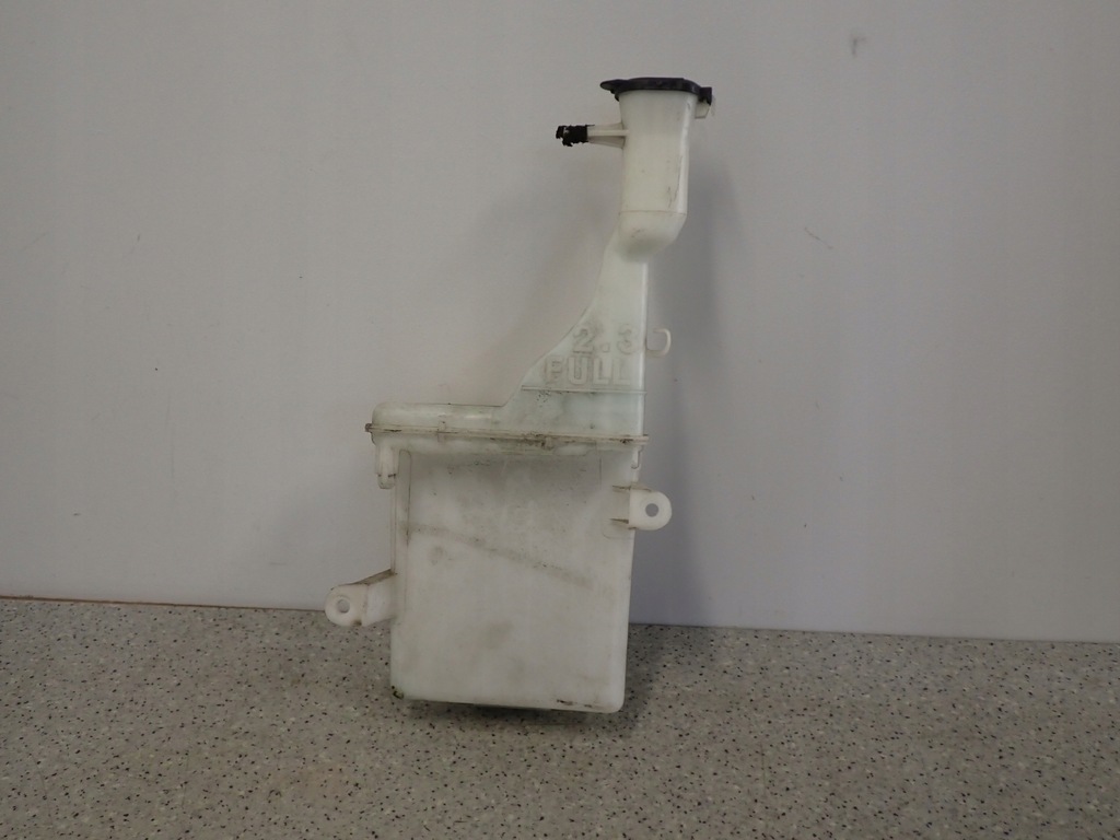 фото №5, Toyota yaris jp бачок омивача помпа