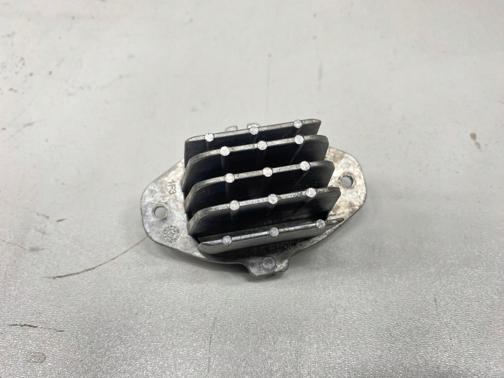 фото №8, Преобразователь модуль лампы led jeż drl fiat 500 fl lift. 500x