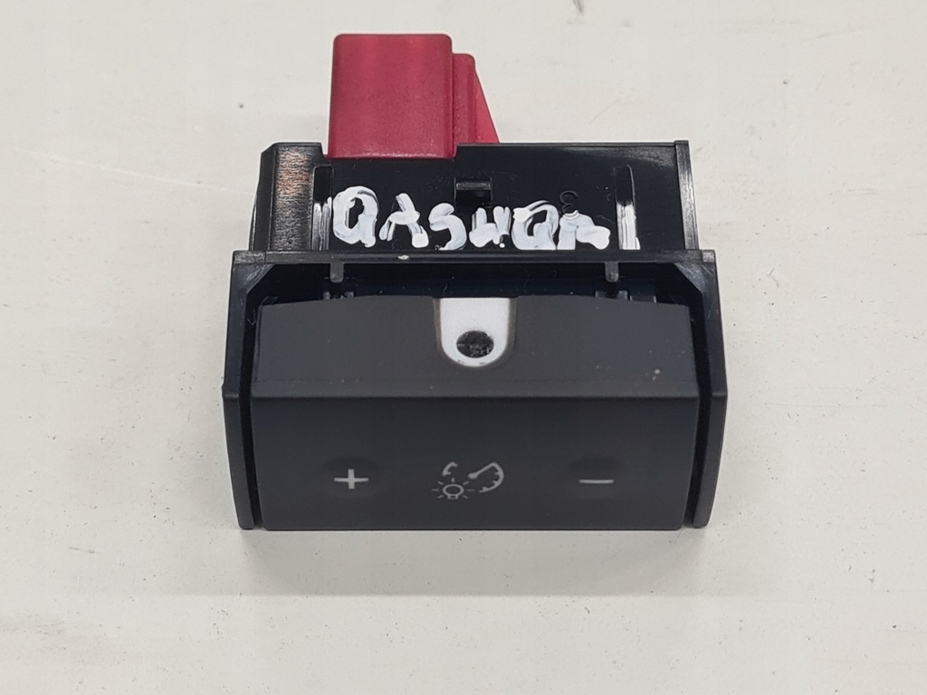 фото №1, Переключатель освещение nissan qashqai iii j12 21-