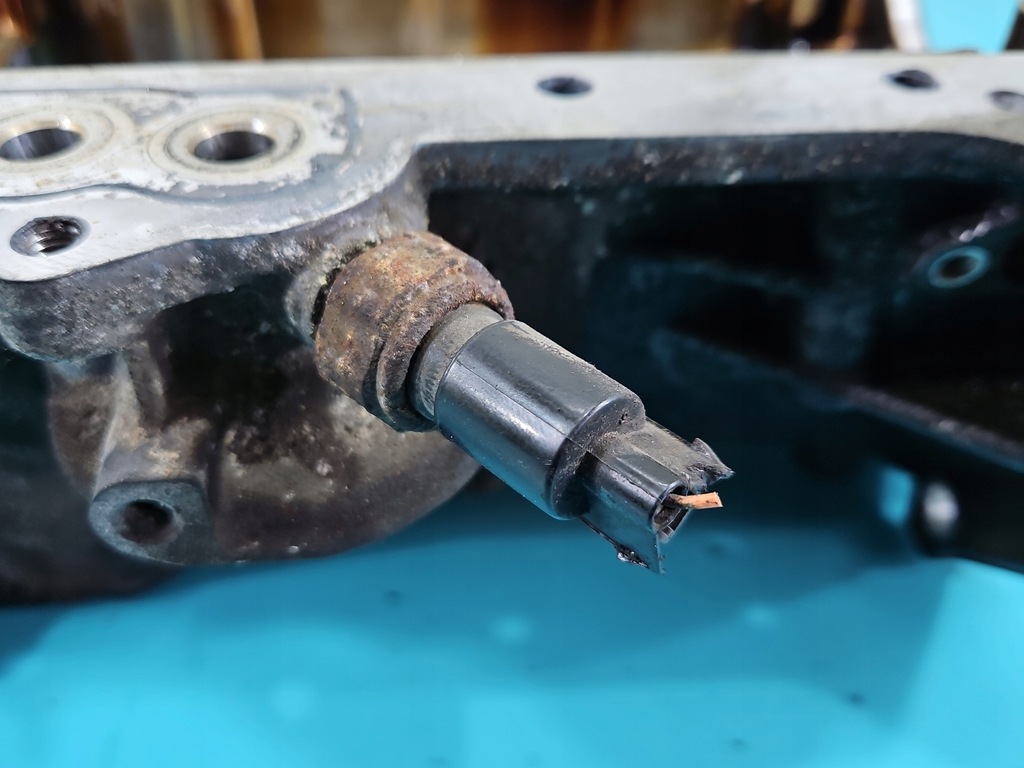 фото №6, Поддон масляная поддон hyundai elantra v 10-16 1.6 gdi g4fg