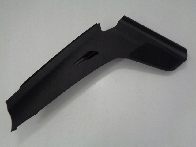 фото №1, Citroen c4 picasso ii захист панелі консолі