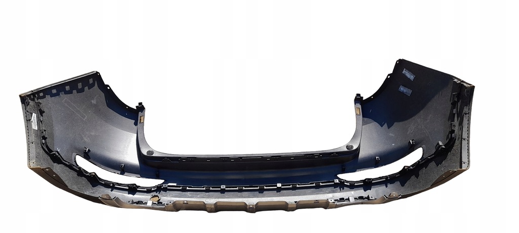 фото №12, Бампер задняя kia sportage iv