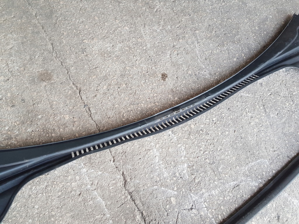 фото №11, Жабо + прокладка seat leon ii 05-12 1p0853185b ładne