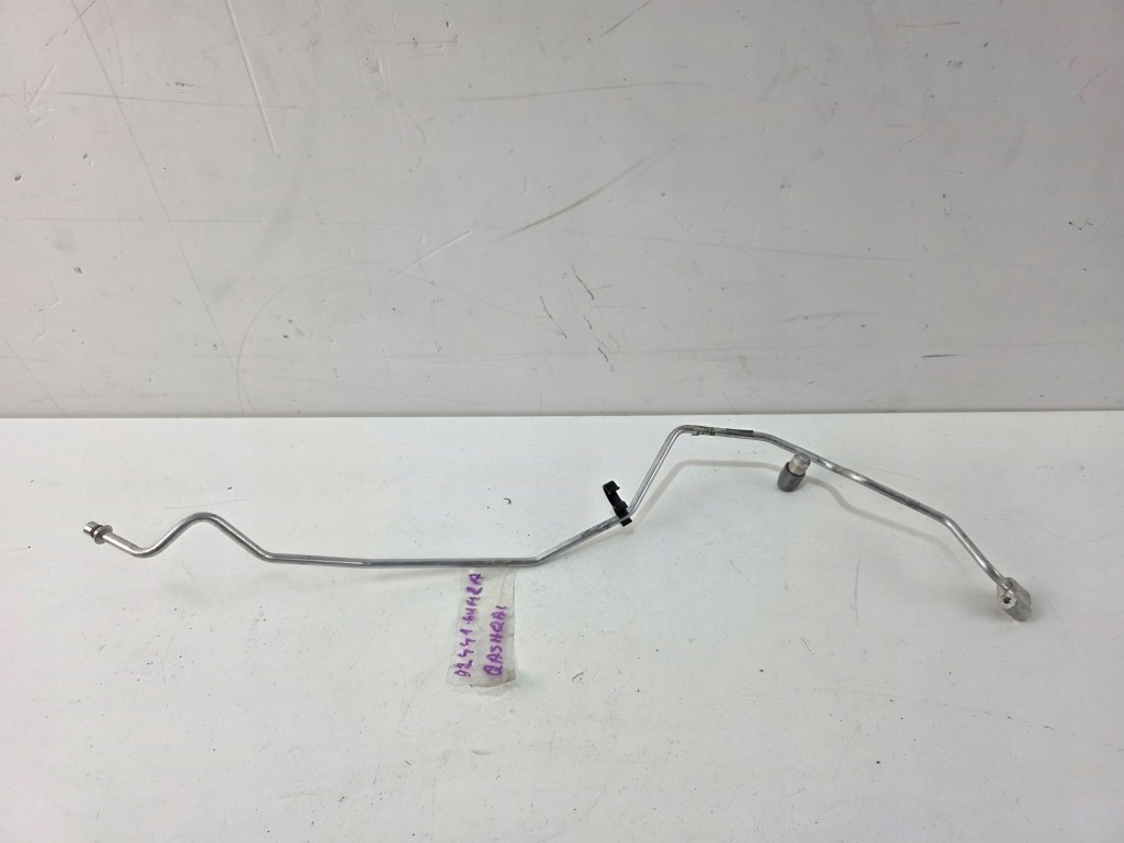 фото №1, Шланг кондиционера nissan qashqai iii j12 e-power 92441-6um2a