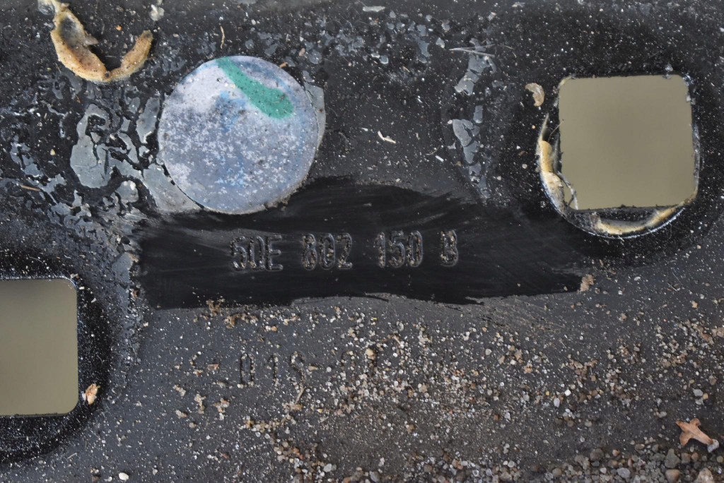 фото №7, Аккумулятор аккумулятор 12e915703a vw e-crafter man tge golf e-golf vii 18-24