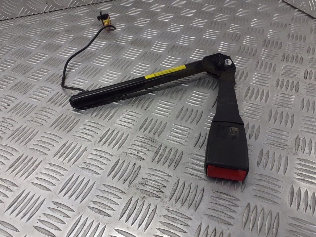 фото №1, Натягувач поперечина правий перед opel vectra c 13127948f