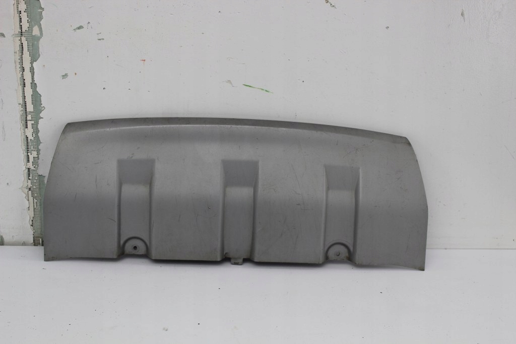 фото №1, Peugeot 208 ii 2008 ii защита pod бампер перед