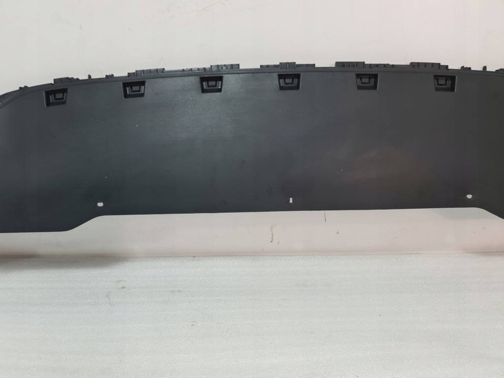 фото №4, Vw passat b8 lift спойлер бампера перед 3g0805903j