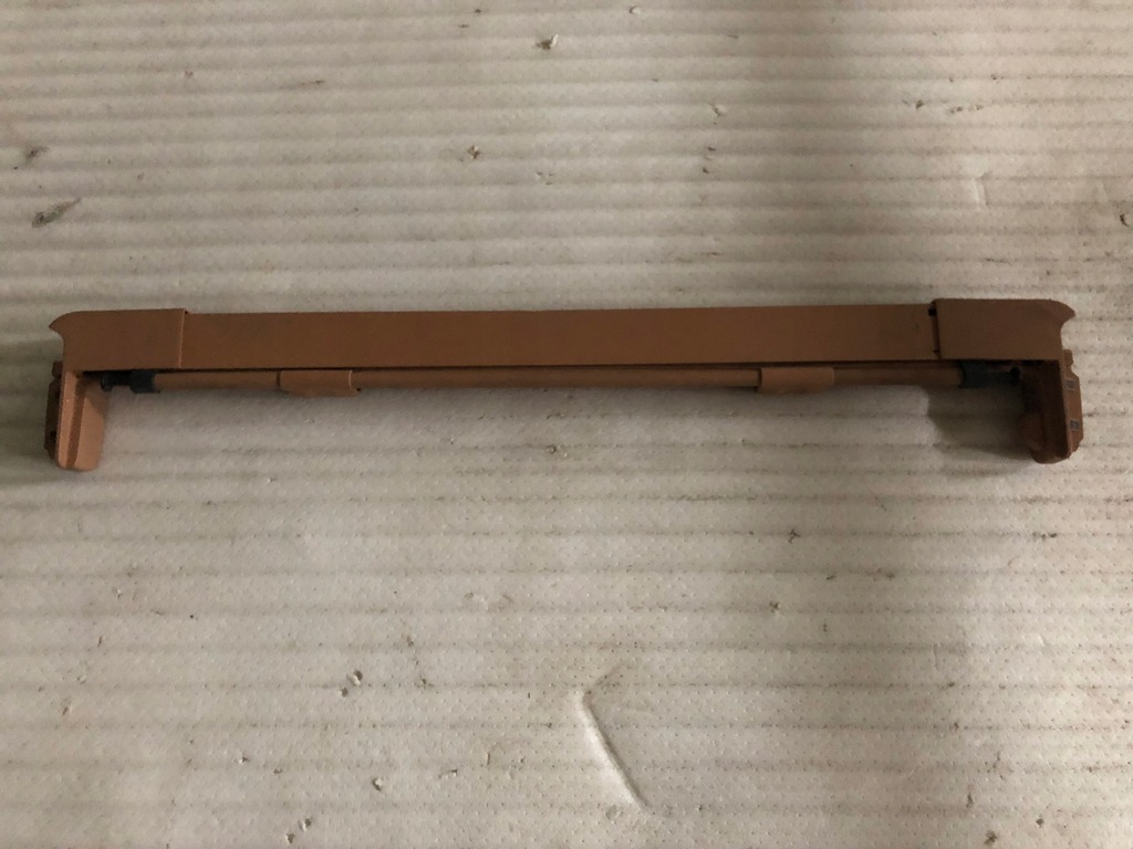 фото №1, Porsche panamera 970 шторка багажника оригинал