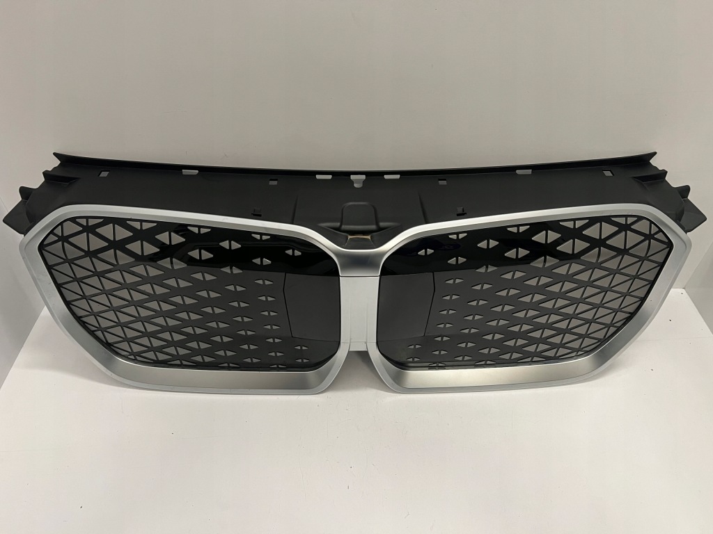 фото №4, Решітка радіатора решітка радіатора bmw x1 ix1 u11 bev 5a7d664 оригінал