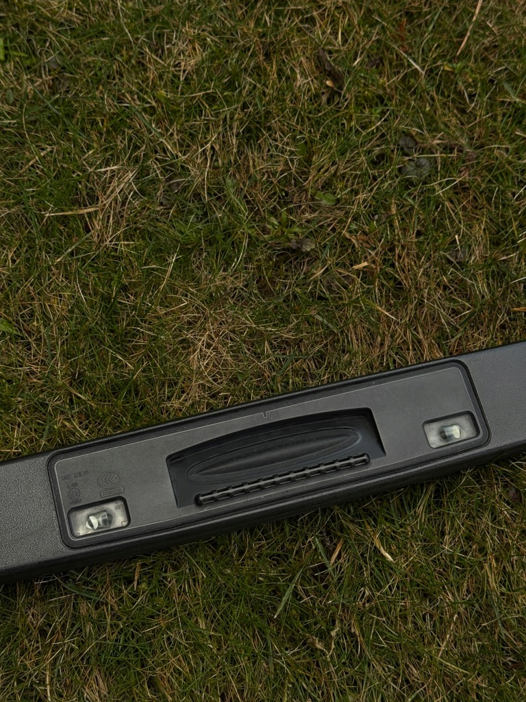 Купити Молдинг, мікровимикач кришки puma mk2