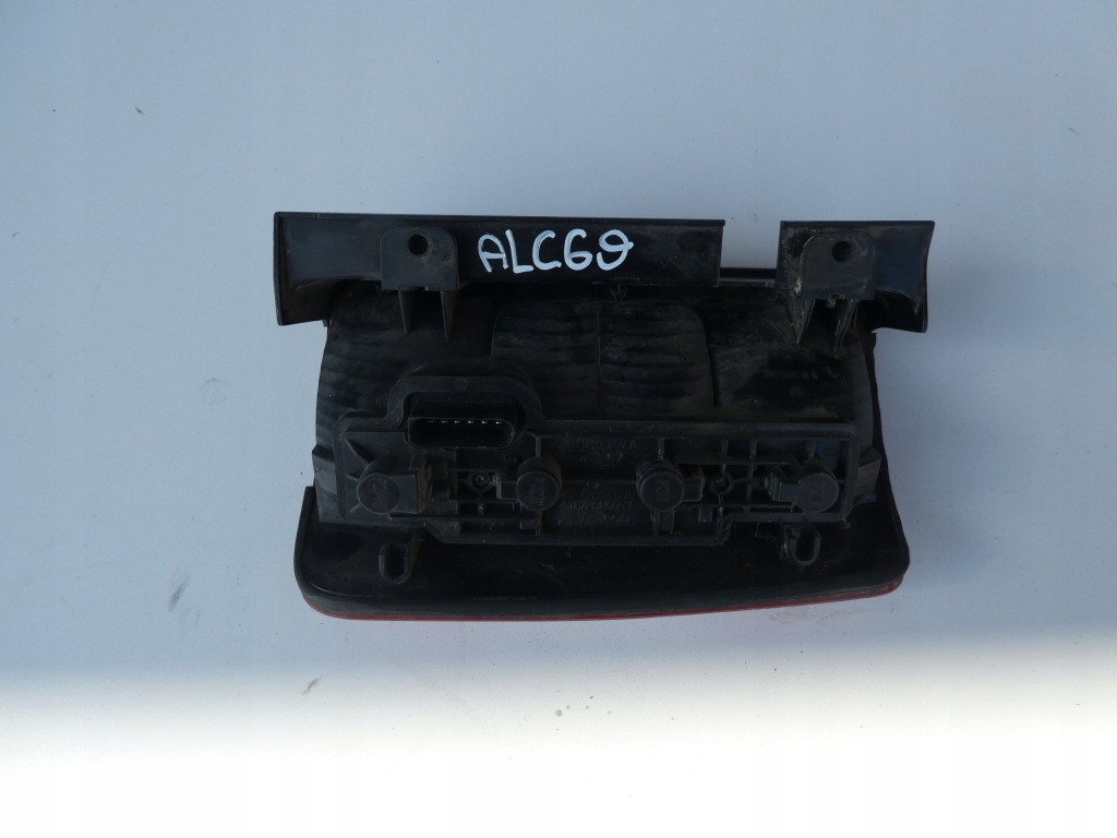 фото №5, Vw caddy 2k0945111a оригінал europa