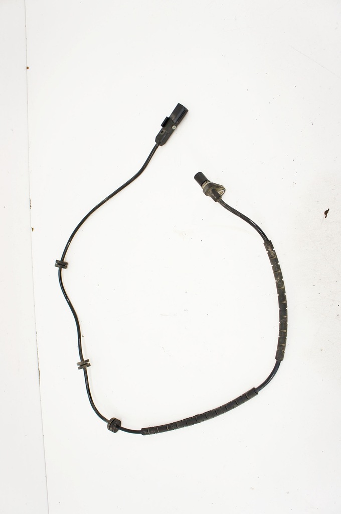 фото №1, Ml138 renault clio v 1.5d датчик abs правий задня