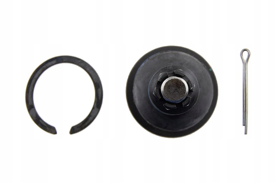 фото №8, Шарова опора важеля toyota hilux ggn15/ggn25 05- верхній