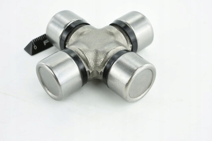 фото №4, Хрестовина вала привідного do renault captur i 2.0