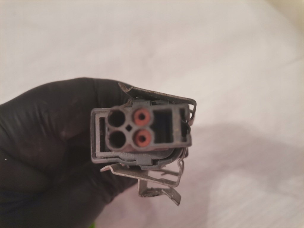 фото №3, Mercedes-benz оригинальный номер a0075426318 датчик лямбда-зонд