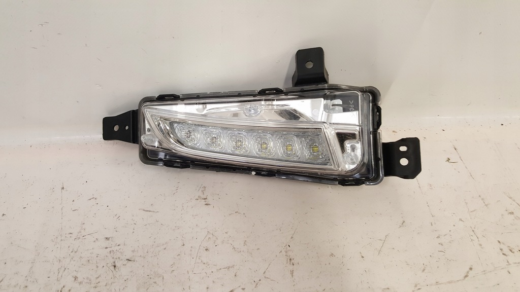 фото №1, Suzuki vitara ii 2 led drl левый перед 15-18r