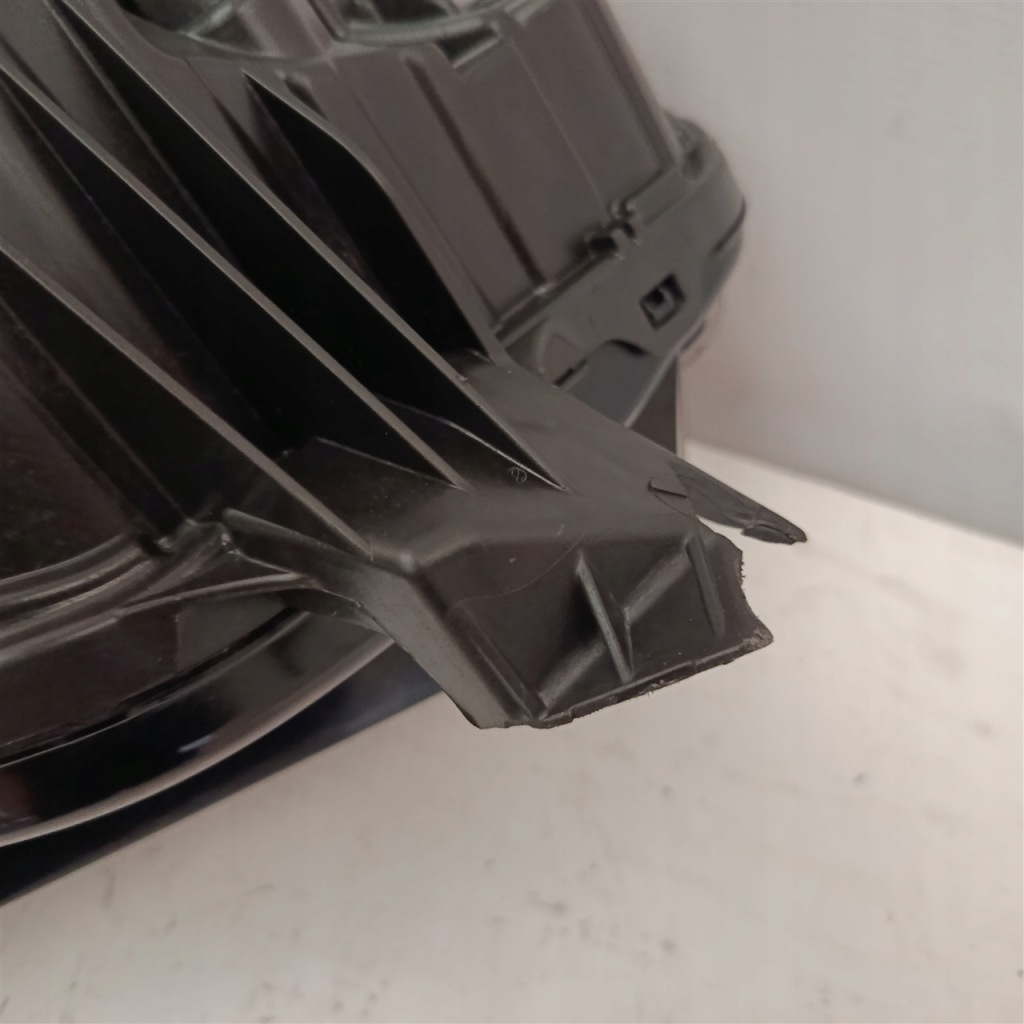 Фара ліва перед citroen c4 3 led po 2020 9830649480 Доставка