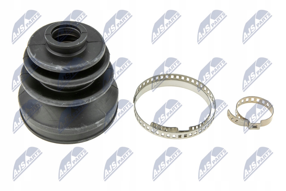 фото №4, Захист шарнір привідного nop-124