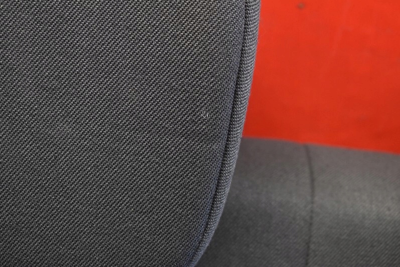 фото №10, Сидіння сидіння комплект обшивка обшивки eu suzuki splash 08-12