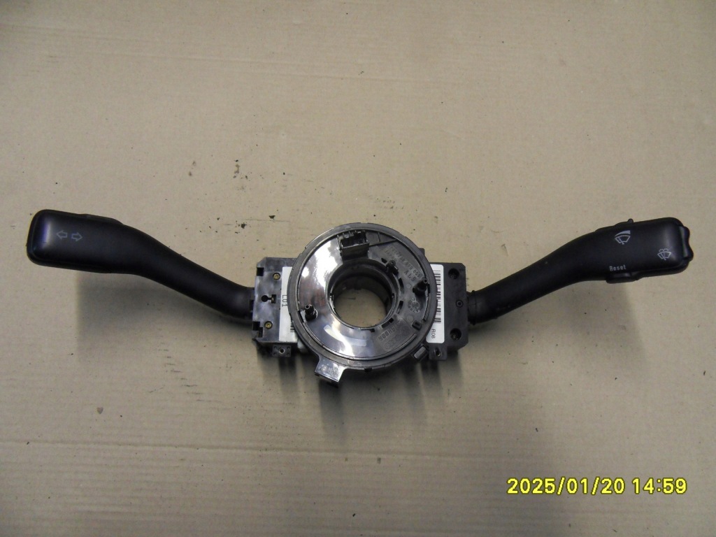 Купити Перемикач підрульовий  стрічка vw golf iv octavia 8l0953513g