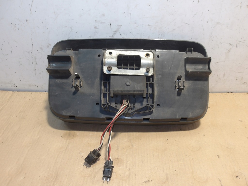 Зеркало главные правое daf 150523310 в Украине