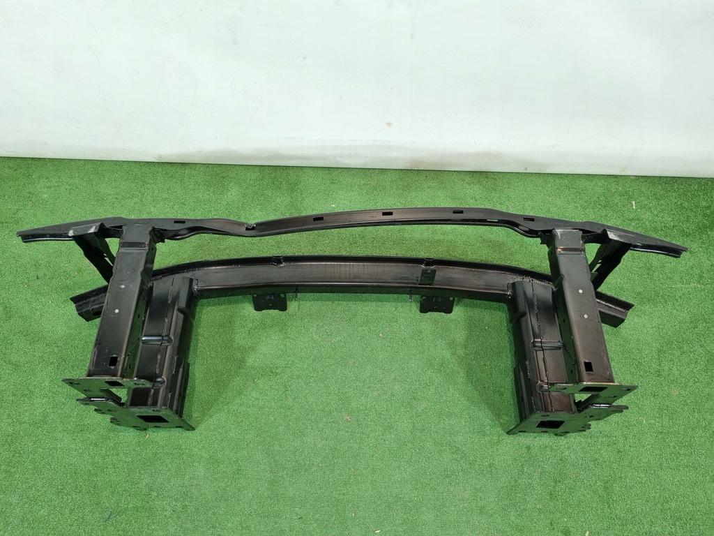 фото №10, Балка перед передняя vw id4 skoda enyaq 11a org.