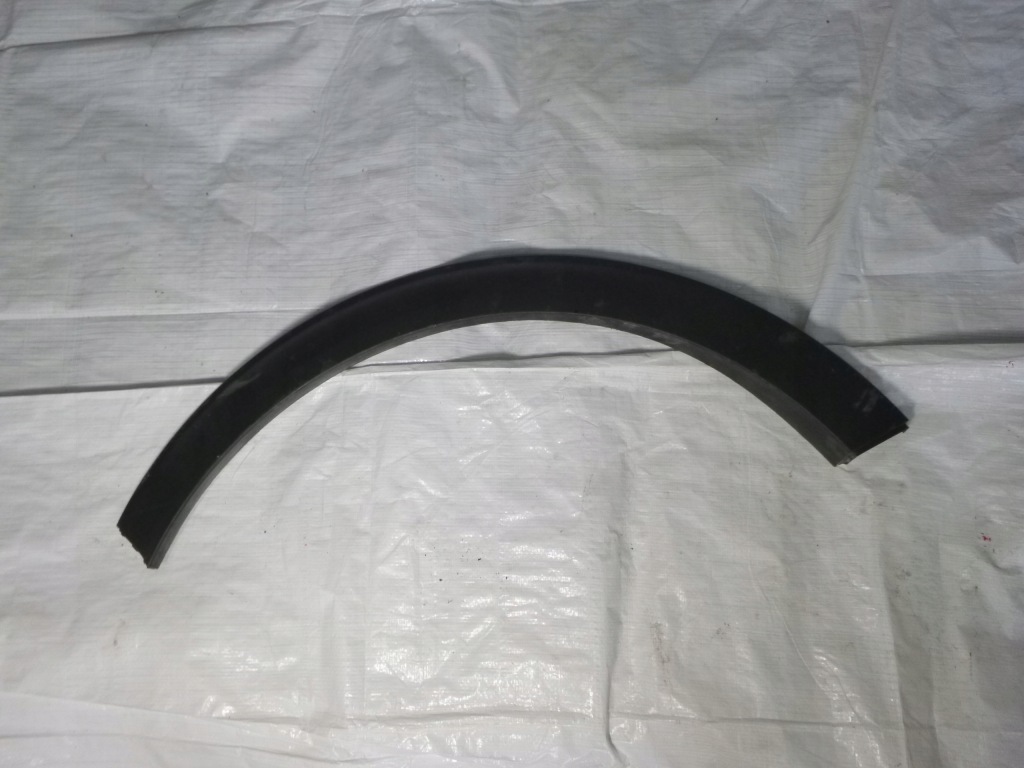 фото №1, Kia sportage iv молдинг na задній правий крила