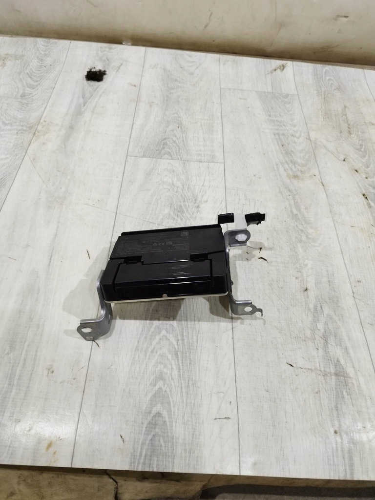 фото №1, Toyota aygo x 2022 модуль блок управления