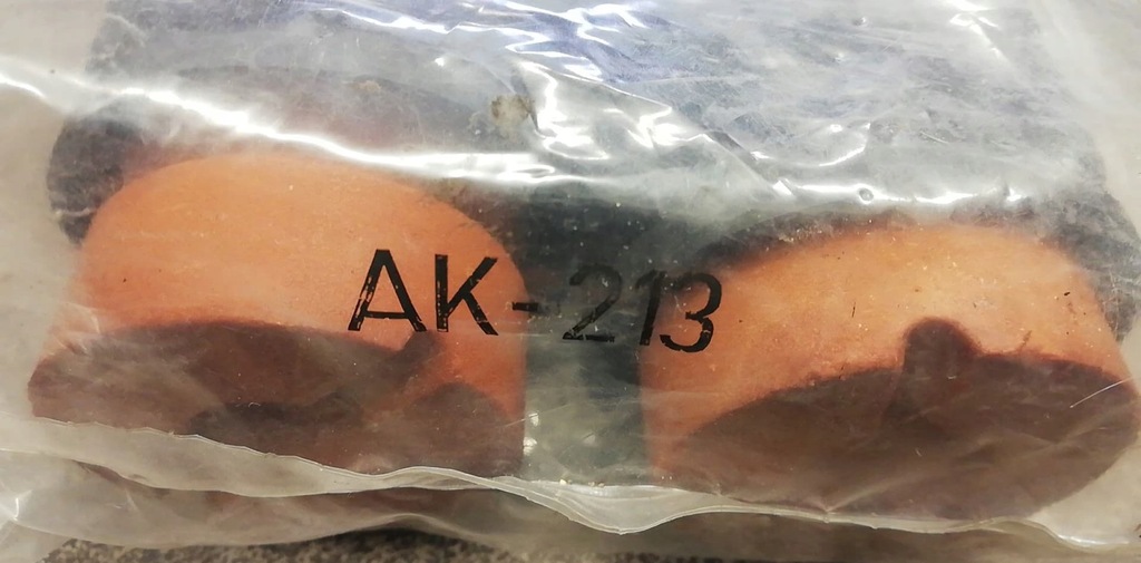 фото №8, Відбійники захист амортизатора opel corsa d ak-213