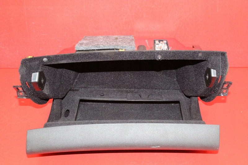 фото №14, Бардачок пассажира renault talisman 16r