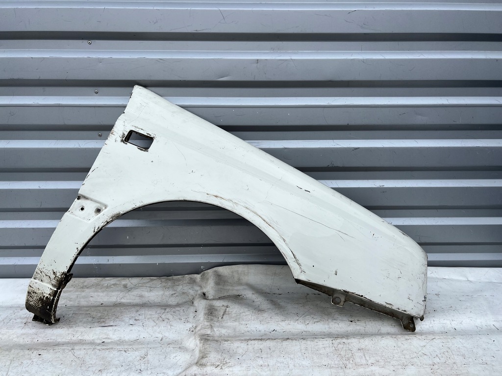 фото №1, Volkswagen golf 3 iii крила правий оригінал