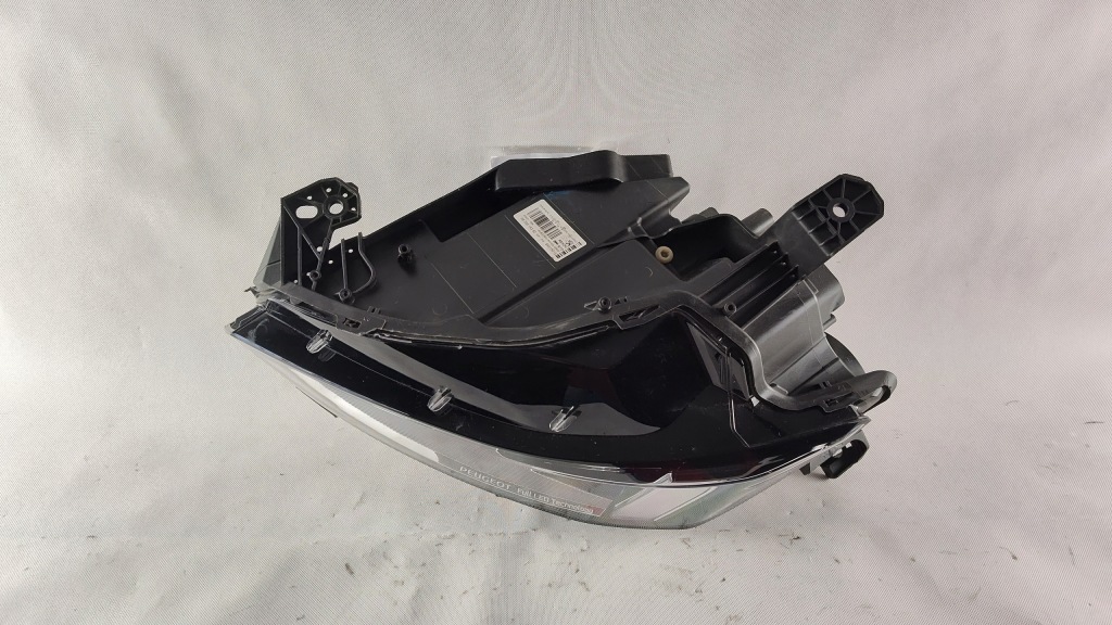 Купити Peugeot 508 2 full led ліва фара фара ліва