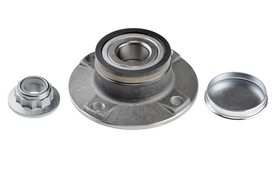 фото №2, Nty klt-vw-018 набор подшипник колеса