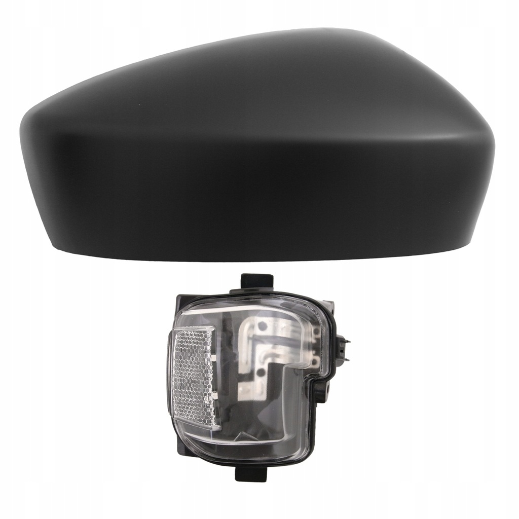 фото №1, Поворотник поворотник w зеркало корпус mazda 2 dj mazda 3 bm r